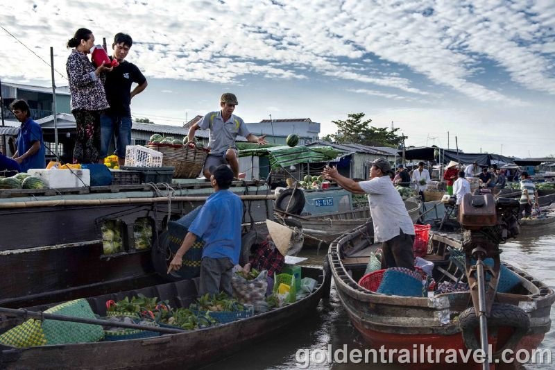 Vietnam Panorama Tour 16 Days